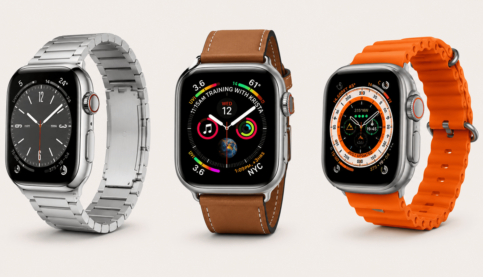 Smart WATCHES